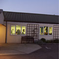 European Centre, Colchester, England