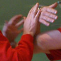 Push Hands