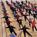 Taoist Tai Chi† workshop