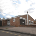Maldon Centre: Essex, England