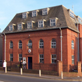 Western Region Centre: Newport, South Wales