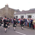 The Grand Opening at Ravenscroft, 2004