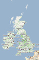 UK map link to interactive map